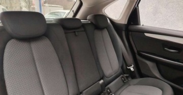 BMW Seria 2 F22-F23-F45-F46 Gran Tourer 218d 150KM 2015 BMW Seria 2 BMW Seria 2 218d Advantage 2.0 Diesel 150KM, zdjęcie 23
