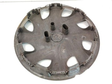 9673481880 POKLICE NA KOLA 1.6 16V HDI 66 2012 CITROEN C3 I (FC_)