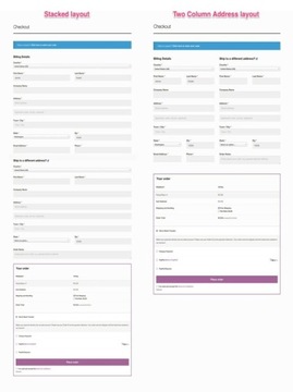 Плагин Woocommerce Storefront Checkout Customizer