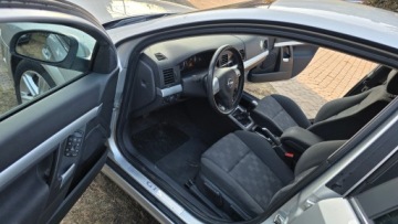 Opel Vectra C Sedan 1.8 ECOTEC 122KM 2002 OPEL VECTRA C GTS 1.8/VVTI Przebieg tylko 77t.km!!! KLIMA-ALU FAKTURA MARŻA, zdjęcie 32