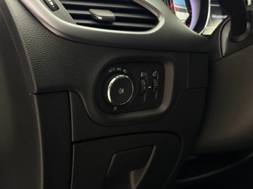 Opel Astra K Sportstourer Facelifting 1.4 Turbo 145KM 2021 Opel Astra Edition / 1 właściciel / Salon Polska /, zdjęcie 19