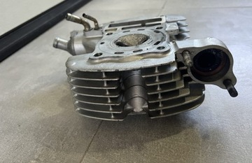 Хонда VT 125 Тень Хед