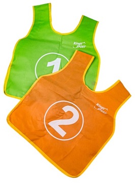 ФУТБОЛЬНЫЙ КОМПЛЕКТ БОЛЬШИЕ ВОРОТА + МЯЧ