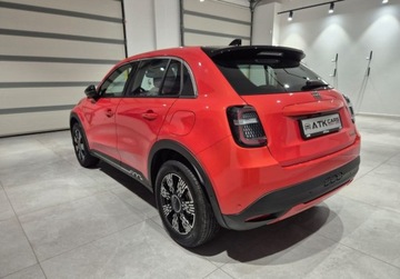 Fiat 2024 Fiat 600 Fiat 600 Hybrid 1.2 Hybryda 110KM, zdjęcie 7