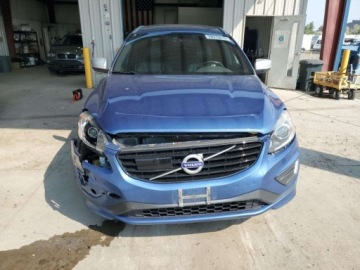 Volvo XC60 II 2017 Volvo XC 60 2017 VOLVO XC60 T6 R-DESIGN PLATINUM 2.0 Benzyna 240KM, zdjęcie 4