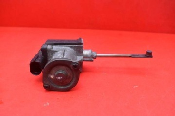 РЕГУЛЯТОР ТУРБИННОЙ ГРУШИ 03F145725G AUDI A1 8X 1.2 TFSI 86 л.с. 10-14