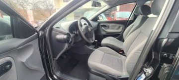 Seat Ibiza III 2003 Seat Ibiza 1.4 80 KM. BEZWYPADKOWY, Serwisowany, zdjęcie 9