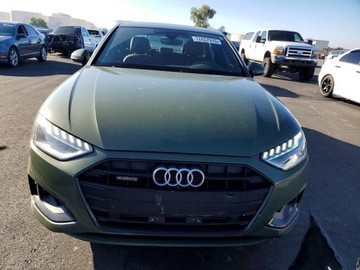 Audi A4 B9 2023 Audi A4 Limousine Premium Plus 40 2023 2.0 Benzyna 201KM, zdjęcie 5