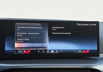 BMW Seria 4 G22-23-26 2025 BMW Seria 4 I wlasciciel M Sport 360 Gwarancja Bezwypadkowy FVAT23, zdjęcie 38