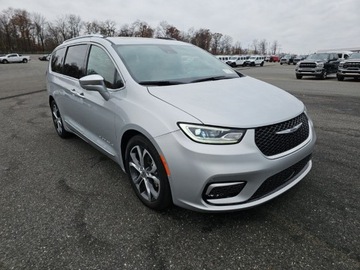 Chrysler Pacifica II 2024 Chrysler Pacifica Pinnacle 2024 3.6l 3.6 Benzyna 287KM, zdjęcie 4