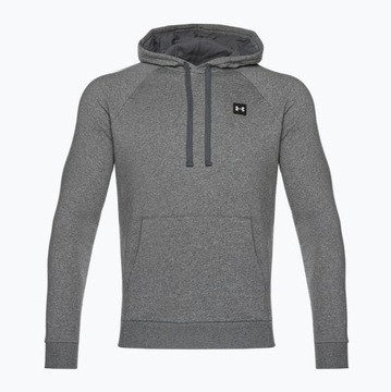 Bluza męska Under Armour Rival Hoodie L