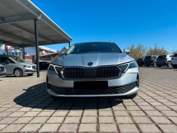 Skoda Octavia IV Kombi 2.0 TDI 150KM 2026 SKODA Octavia Edition 130 Selection 2.0 TDI DSG 150KM 2026, zdjęcie 1