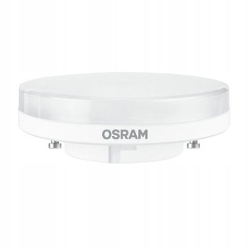 OSRAM LED STAR GX53 4,9 Вт ЦВЕТ 4000K 120 градусов