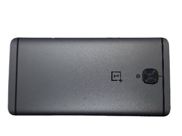 Klapka baterii plecki OnePlus 3T A3010 ORG FV