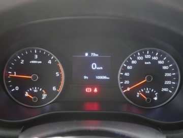 Kia Sportage IV SUV Facelifting 1.6 CRDI 115KM 2021 Kia Sportage 1.6 CRDi, Salon Polska, Serwis ASO, zdjęcie 10