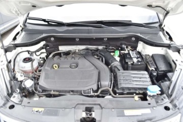 Skoda Karoq Crossover Facelifting 1.5 TSI ACT 150KM 2022 Skoda Karoq SalonPL TSI 150KM DSG StyleLEDSmartLinkACCPDC x 2 ASO 1.5, zdjęcie 38