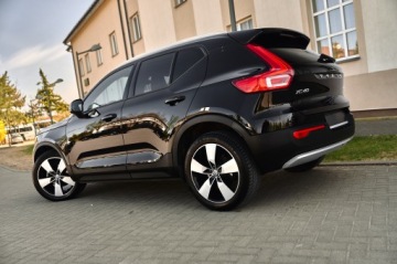 Volvo XC40 Crossover 1.5 T3 163KM 2021 PIĘKNE AUTO 100% BEZWYPADKOWE, zdjęcie 3