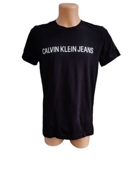 Koszulka T-shirt Calvin Klein Jeans M 5D-287