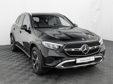 Mercedes GLC C254/X254 SUV Plug-In 2.0 300de 335KM 2024 Mercedes GLC 300 DX25629#300 DE 4-MATIC Avantgarde, zdjęcie 2