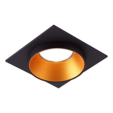 ФИКСИРОВАННЫЙ СВЕТОДИОДНЫЙ ПОТОЛОЧНЫЙ ГАЛОГЕННЫЙ СВЕТИЛЬНИК GU10 MR16