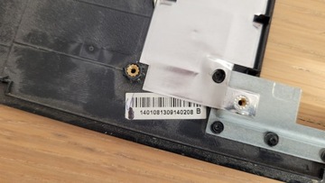 ВЕРХНИЙ КОРПУС ДЛЯ ПОДСТАВКИ ДЛЯ ЛАМП с клавиатурой Asus X550 X550C X501 X501A X501U