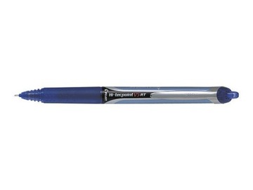 CIENKOPIS PILOT V5 RT HI-TECPOINT NIEBIESKI