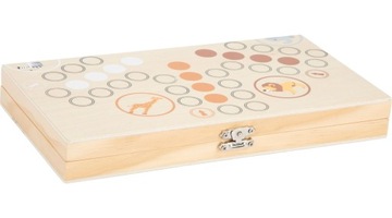 Настольная игра КИТАЙСКИЙ для 6 ИГРОКОВ ЖИВОТНЫЕ