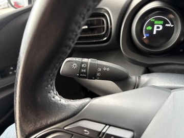 Toyota Yaris IV Hatchback 1.5 Hybrid Dynamic Force 116KM 2023 Toyota Yaris Hybrid 1.5 Comfort IV (2020-) Hybrid, zdjęcie 21