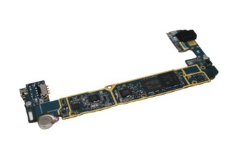 #982 Материнская плата Huawei Y6 II Compact LYO