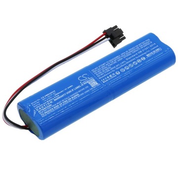 Akumulator Bateria typ STYJ02YM MH1-4S1P-SC do Xiaomi VIOMI V3 V2 PRO Mi