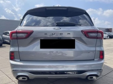 Ford Kuga III SUV Plug-In Facelifting 2.5 PHEV 243KM 2026 Od ręki - ST-Line X 2.5 PHEV 243KM / Pakiet Winter, Head-Up, zdjęcie 3