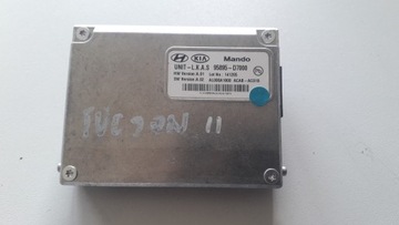 HYUNDAI TUCSON II 2015-18 KAMERA OKNO 95895-D7000