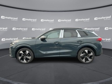 Cupra Terramar SUV 1.5 eTSI 150KM 2026 Cupra Terramar Advantage Edition 1.5 e-TSI 150 KM, zdjęcie 2