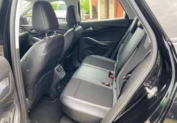 Opel 2021 Opel Grandland X OPEL GRANDLAND X 1.5 Diesel 130KM, zdjęcie 5