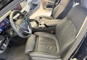 BMW Seria 5 G30-G31 Limuzyna Plug-In 2.0 530e 292KM 2021 BMW Seria 5 BMW 530e 292 KM 2021r Bezwypadkowy 2.0 Hybryda Plug-in 292KM, zdjęcie 7