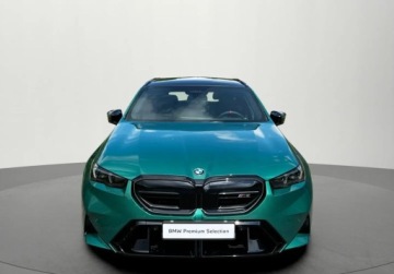 BMW Seria 5 G90-91 M Touring 4.4 V8 727KM 2026 BMW M5 Samochod demonstracyjny Leasing 103 BMW Bonkowscy Wroclaw, zdjęcie 2