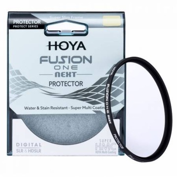 Фильтр Hoya Fusion One Next Protector 67 мм