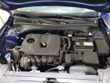 Kia 2021 Kia Inny 2021 KIA FORTE FE 2.0 Benzyna 147KM, zdjęcie 10