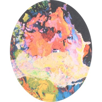 КОВРИК ДЛЯ ВИНИЛОВОГО РЕГИСТРА, ДЕКОРАТИВНАЯ НАКЛАДКА НА ГРАМОМАТ