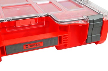 QBRICK PRO ORGANIZER SET органайзер для инструментов