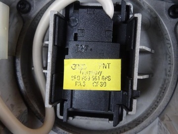 AUDI A3 8P OSVĚTLENÍ LAMPA POLSTROVÁNÍ MIKROFON BLUETOOTH 8P0947135AD