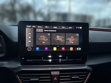 Cupra Formentor Crossover 2.0 TSI 190KM 2022 Cupra Formentor 2.0 TSI 4Drive 190KM Audio System, zdjęcie 20