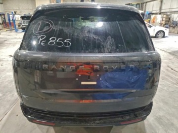 Land Rover Range Rover V 2025 Land Rover Range Rover Se 2025 4.4 Benzyna 523KM, zdjęcie 2