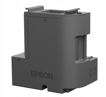 Контейнер для отработанных чернил Epson C13T04D100 T041D