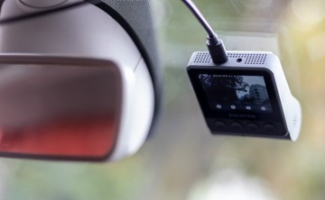 Двойной GPS-видеорегистратор DDPAI Z50