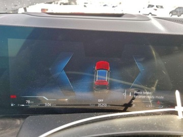 BMW X7 2024 BMW X7 xDrive40i 2024 3.0 Benzyna 375KM, zdjęcie 9