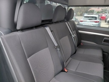 Opel Vivaro C Furgon Compact 2.0 177KM 2022 Opel Vivaro Automat Brygadowka Navi Kamera Sensor Elektryka PDC Alu 2.0, zdjęcie 13