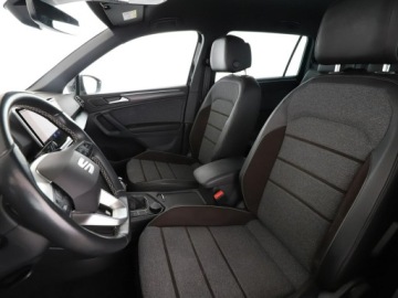 Seat Tarraco SUV 1.5 EcoTSI EVO 150KM 2022 Seat Tarraco FV23 1.5TSI DSG Xcellence 7os Navi, zdjęcie 12