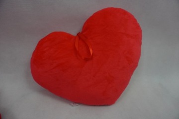 плюшевое сердце Я люблю тебя 37см | S1567