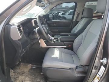 Toyota Tundra II 2023 Toyota Tundra Toyota Tundra SR5 CrewMax, od ubezpieczalni 3.5 Benzyna 389KM, zdjęcie 7